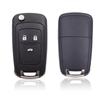 Buick and Chevrolet Remote Key Shell for Excelle GTXT, New LaCrosse, New Regal, Cruze Models