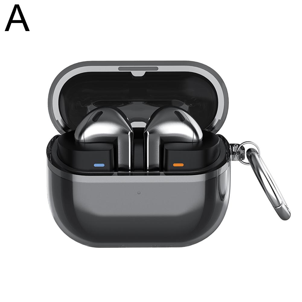 Cover for Samsung Galaxy Buds 3 Case Buds 3 Pro/Buds Anti-Drop Galaxy Anti-Yellowing Buds 2/Liv K3L5