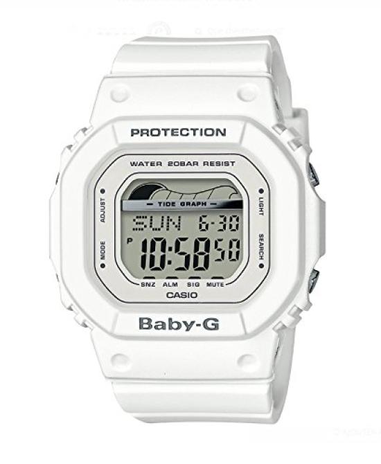 Casio Overseas Model Ladies Baby-G (Baby G) BLX-560-7 [Item]