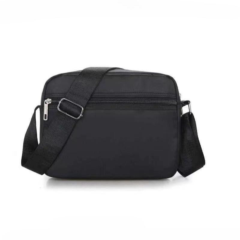 Мужская/Женская Сумка-кроссбоди Деловая Сумка на плечо большой вместимости Для активного отдыха Сумка-кроссбоди Многофункциональный кошелек Дорожная сумка