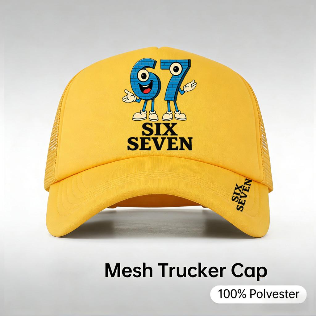 Sponge Cap Shade Sun Protection Baseball Cap Outdoor Sports Truck Driver Hat