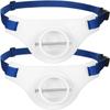 Assist Tackle Fishing Fighting Waist Belt Gimbal Fishing Belt Inserter Boat Fishing Tool