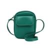 Durable Shoulder Bag Square Phone Purse Casual Crossbody Bag  Women