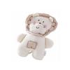 Natura Organic Lion Plush Beige, корейские детские товары