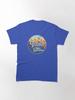 The Doors Keys Open Forgotten Toad the Wet Sprocket Band aRooms Classic T-Shirt