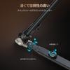 SmallRig Tripod Gland Spreader Compatible with Tripods 4167 4507 4465, 4463, 3989,