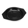 16cm Size Casserole Clay Pot with Tray Ceramic Soup Pot Kitchen Cookware Korean Stone Pot  Bibimbap
