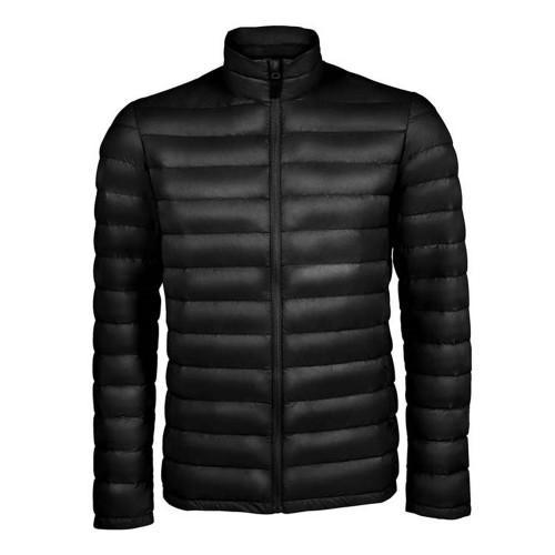 SOLS Mens Wilson Padded Jacket