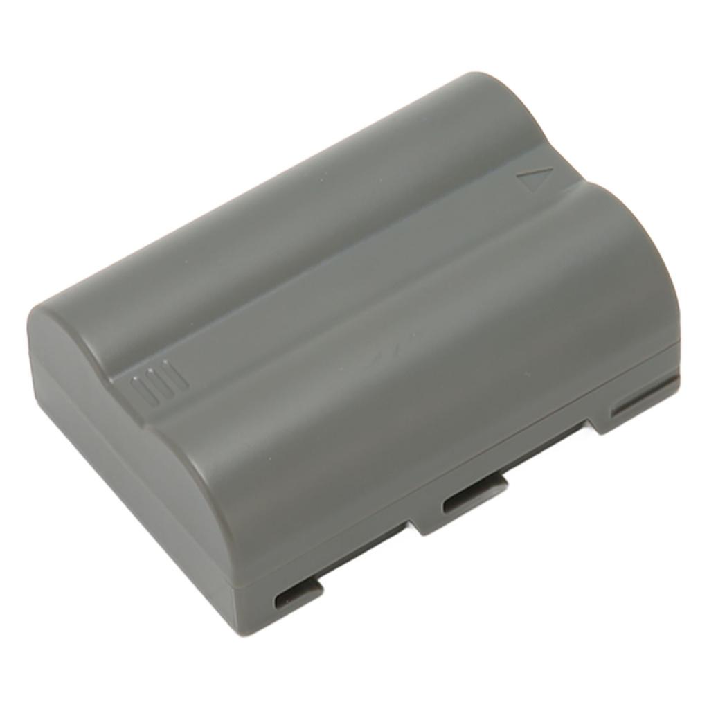 EN EL3E Lithium Ion Battery 1500mAh Camera Replacement Battery for Nikon D90 D80 D90s D700 D300
