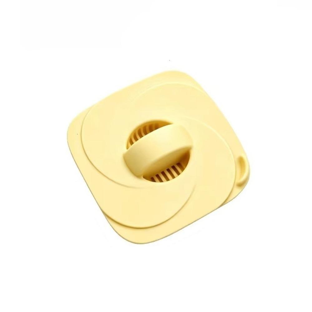 Anti Clogging Drain Stopper Silicone Drain Cover New Sink Hole Plug Bathroom Sink