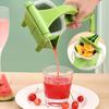 New Lemon Juicer Squeezer Manual Orange Juicer Press Machine Household Fruit Clip Multifunctional Kitchen Accessorie