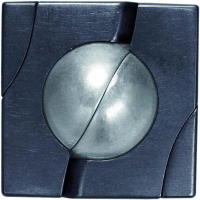 Hanayama CAST MARBLE Снять Головоломку Уровень (Уровень сложности 5)