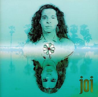 CD JOI - Нас трое 724384987121 Real World Reco 2000 США Танцевальная и Электронная Музыка Б/У
