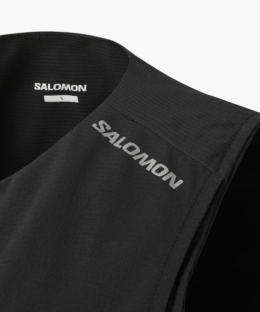 Жилет Salomon Roche Layer Vest W_Ld0097200