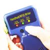 RFID копировальный аппарат-дубликатор считыватель TM1990B ibutton DS-1990A I-Button портативный 125 кГц EM4305 T5577 EM4100 TM card Dev