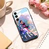 LGBTQ  S-Steven U-Universe   phone Case For Samsung Galaxy A73,A72,A71,A70,A53,A52,A51,Others Soft Black Shell