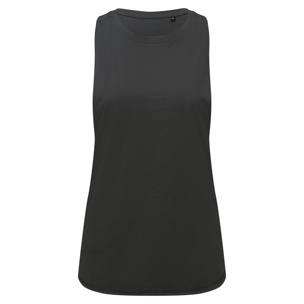 TriDri Womens/Ladies Organic Tank Top