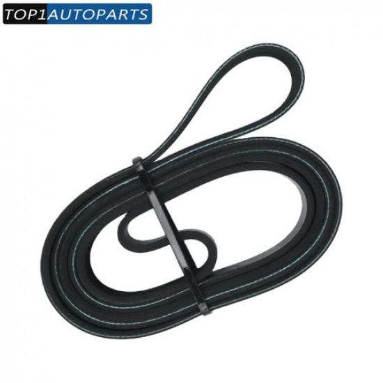 5PK1890 Серпантинный ремень Основной привод вспомогательных агрегатов Для 17-22 Colorado Canyon 3.6L