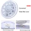 5L Large Capacity Vegetable Dehydrator Convenient Salad Spinner Drain Basket Fruit Washer for Home Kitchen