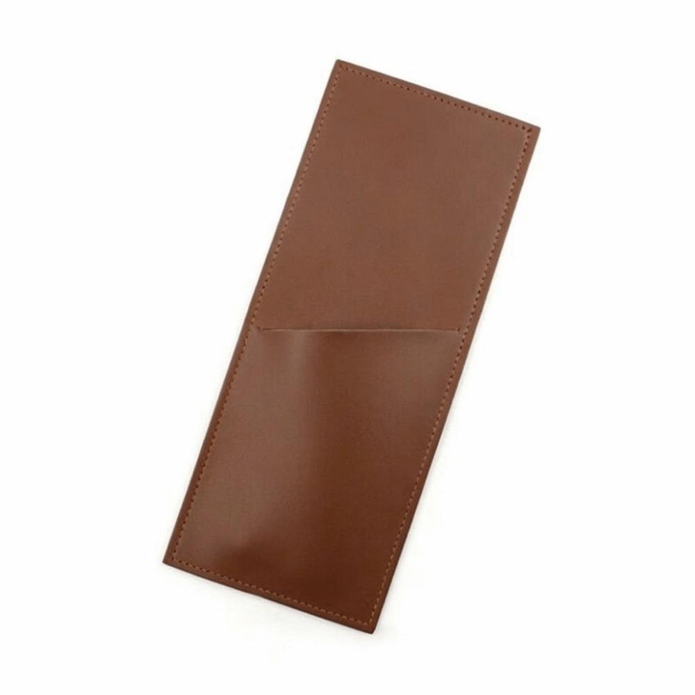Simple Design Cutlery Storage Bag 3 Pocket Forks Spoons Organizer Camping Equipment