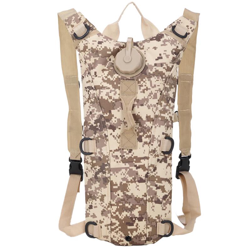 Гидратор Zuoxunku Camo 3L для активного отдыха