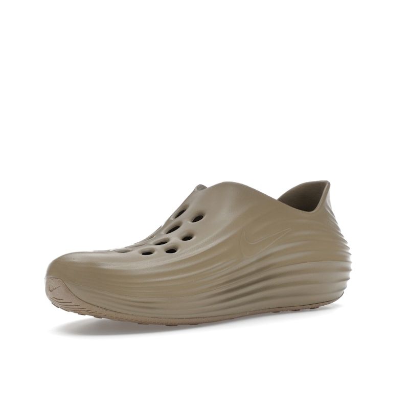 Nike ReactX Rejuven8 Повседневная мужская одежда Хаки Коричневый HV5060-200