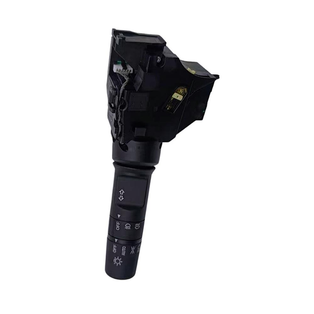 Переключатель света и поворотников на рулевой колонке для Mazda 6 GH 2007-13 GV8P-66-122