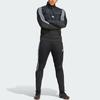 adidas Мужские трикотажные джоггеры Tiro 23 Club, черные, черные IA5367