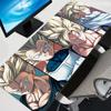 Gaming Mousepad Dragon Ball Durable Computer Gamer Mouse Pad Natural Rubber With Locking Edge Gaming Mouse Mat Xxl Gift