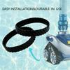 Zodiac MX8 MX6 Для Baracuda R0526100 Гусеницы Шины Колесо Очистка Шин Бассейн Очиститель Принадлежности