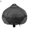 Oxford Cloth BBQ Grill Cover Dust Proof Sun-resistant Foldable Mini Electric Grill Cover