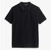 Superdry M1110390A Short Sleeve Polo Shirt