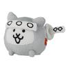 Nyanko Daishouten Original Plush Toy Cat Ninja from The Battle Cats (SS)
