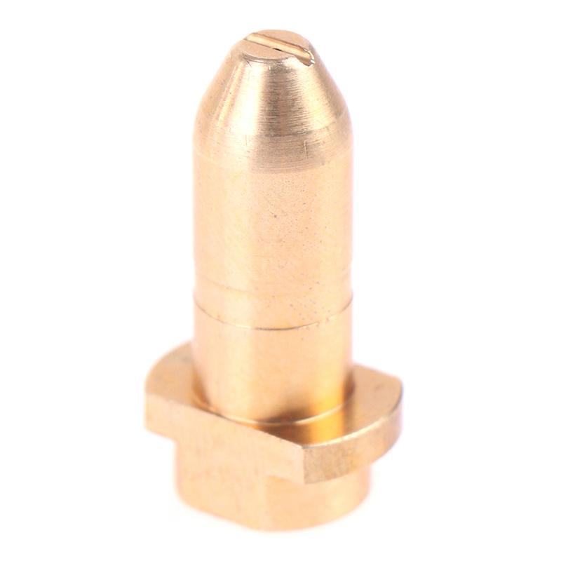 1Pcs Brass Adapter Nozzle For Karcher K Spray Rod High Pressure Washer Gun