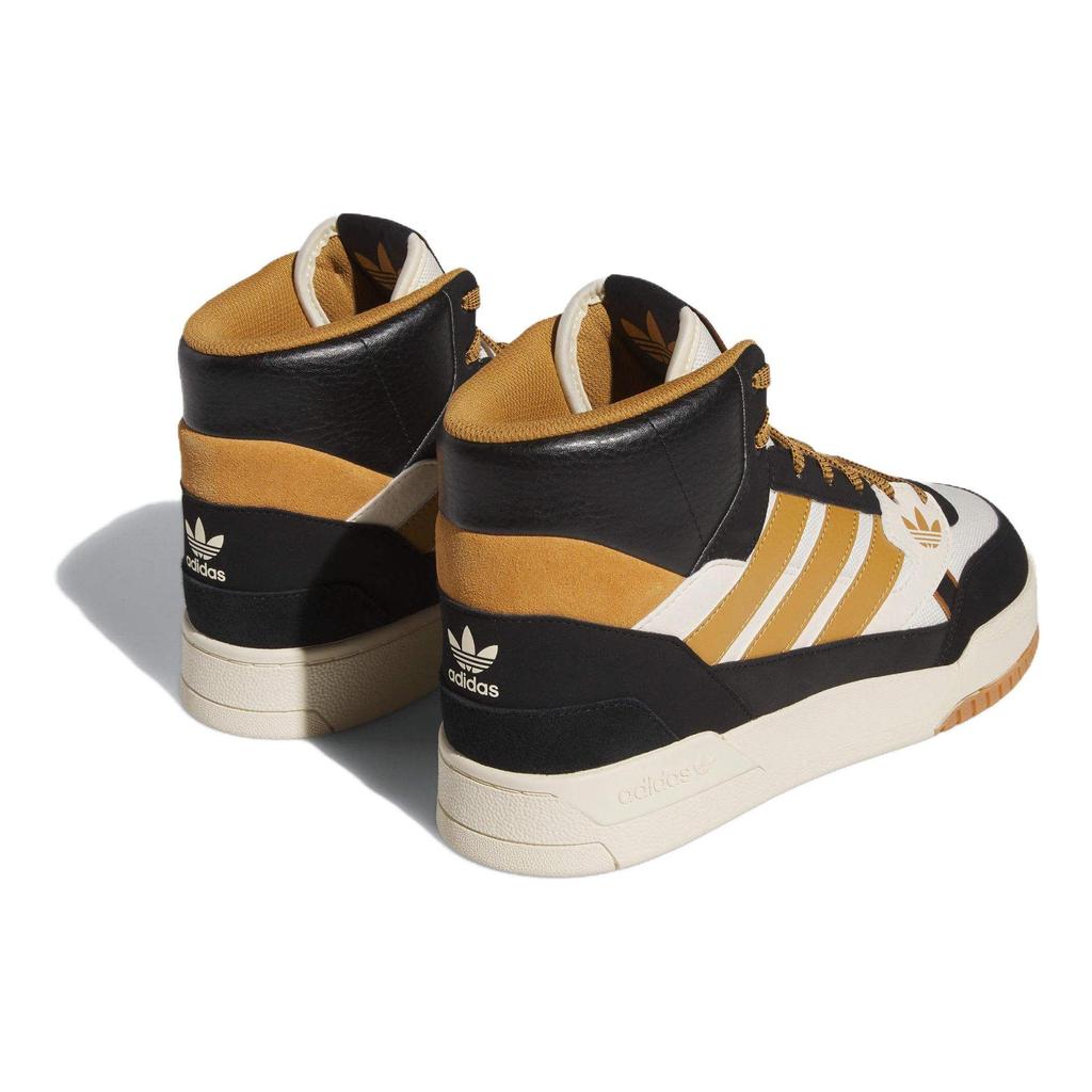 adidas Кроссовки Drop Step Se 'Mesa Black' IF2647