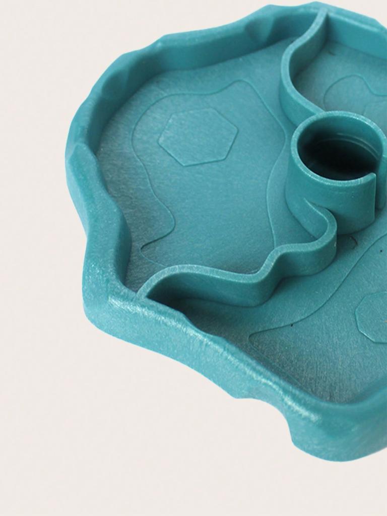 1pc-Automatic Pet Water Dispenser and Food Bowl - Suitable for Lizards, Geckos, Chameleons, Turtles, and Small Reptiles