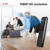 Мини ручка-видеокамера HD 1080P, носимая, портативная, карманная камера, видеорегистратор, USB