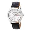 [Klefer] Аналоговые мужские часы Avantino Silver AV-AM399-SVS Черный