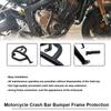 CB650R дорожная защита двигателя, защитные дуги, аксессуары для мотоциклов, бампер, клетка для трюков, защита для HONDA CB650 R CB 650R