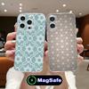 Еврейский чехол для телефона Ханука для iPhone 17 16 15 14 13 12 11 Air Pro Max Plus Mini Magsafe Прозрачный Цветной Чехол Роскошный