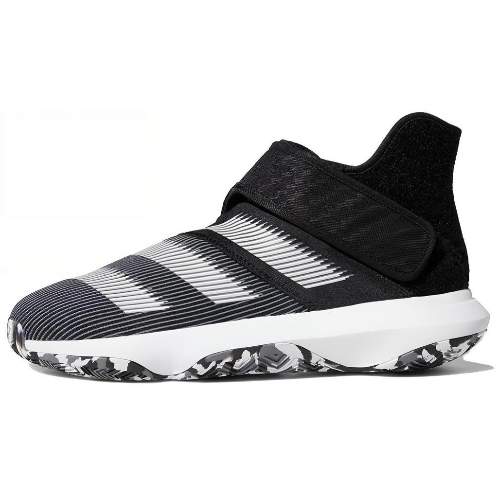 adidas Harden B/E 3 Gca 'Черно-белый' EF8768