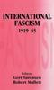Книга International Fascism, 1919-45