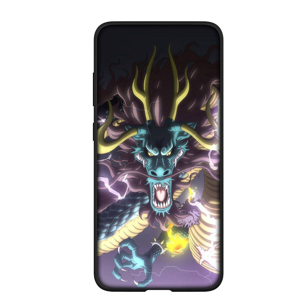 For Samsung Galaxy S24 S23 iPhone 16 15 14 Xiaomi Redmi Note 13 12 11 8Plus 9 Pro Max X XR Phone Case Wallpaper Ace One Piece Luffy OPPO Huawei Cover