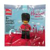 Эксклюзив Hamleys Минифигурка Королевского Гвардейца LEGO 5005233