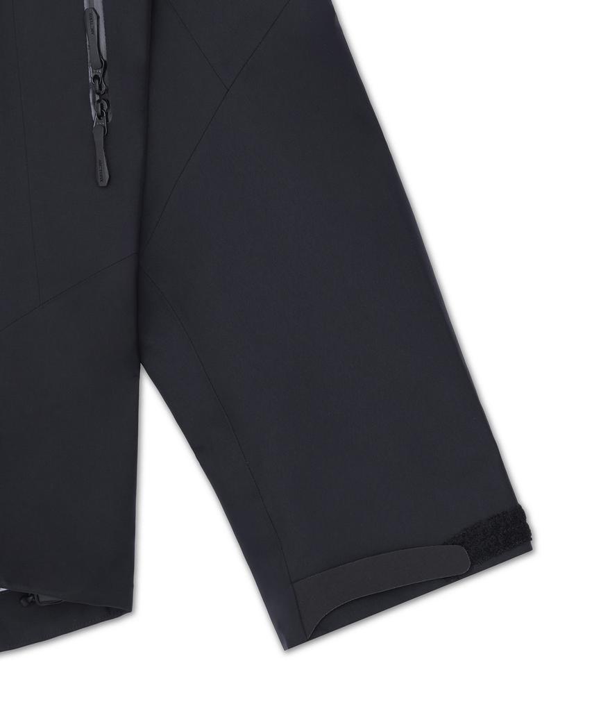 Arcteryx Beta Ar Jacket Men'S - Black / Ajqsm09906