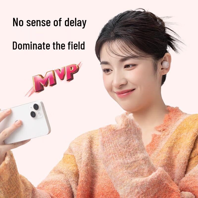 EDIFIER X3 Pro True Wireless Noise Cancelling Bluetooth Earbuds