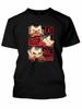 Eat Sleep Roll Repeat Character Dice Gaming Playful Design TShirt 100 Cotton ONeck Short Sleeve Summer Casual Mens Tshirt