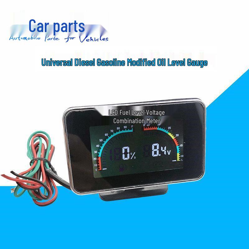 Oil Level Sensor for Jiefang J6 J5 Aowei Dawei Models 3806040-B56A-A