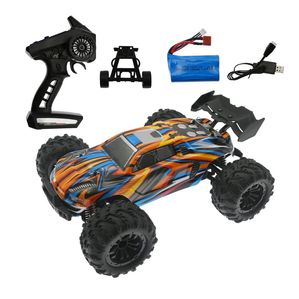 San Yao 1:16 High-Speed 4WD Monster Truck RC Coupe SY-1615