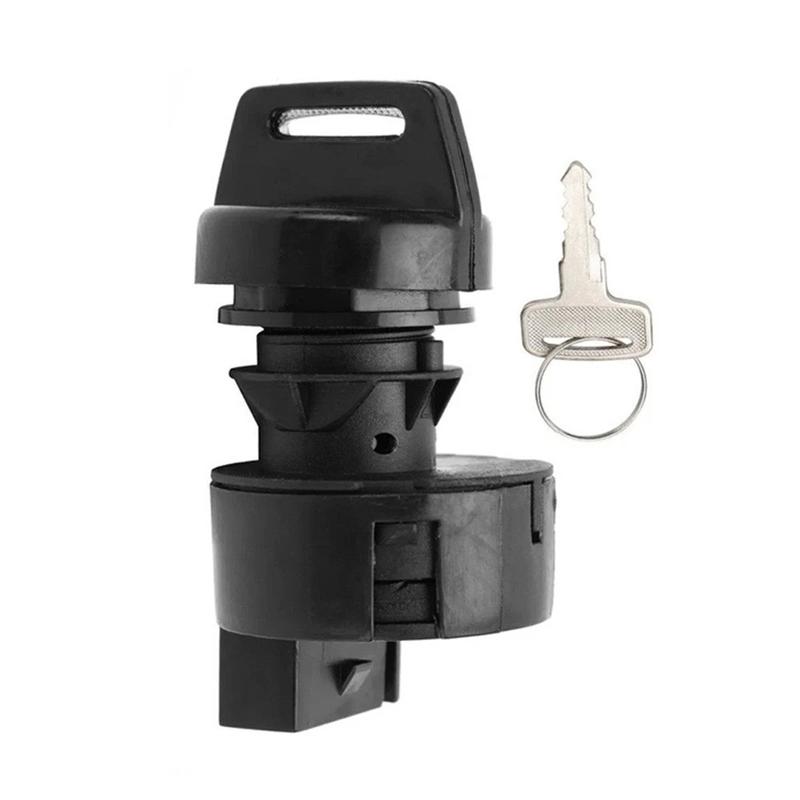 Выключатель зажигания для нового трактора For Holland TC29D TC29DA TC31DA TC33D 86405634 87577812 86400226 Автомобильные детали интерьера Аксессуары